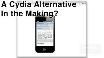 iTweakStore.com an Upcoming Cydia Alternative?