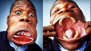 10 Most Unusual People in The World