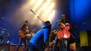 The Avett Brothers - Die Die Die - 3.15.2019 - The Fillmore - NOLA