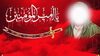 باب الجرح | ابو عادل الركابي - 2021 جديد لطميات استشهاد الأمام علي علية السلام