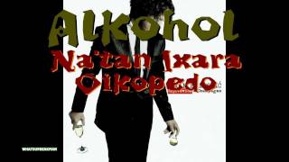 Na&#39;tan Ixara Oikopedo - Goran Bregović - Alkohol [2009] [HD]