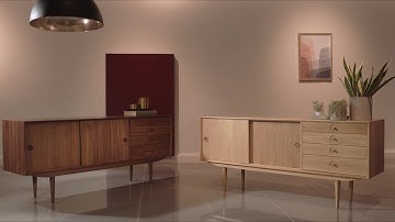 The Jorgen Sideboard | Icon By Design