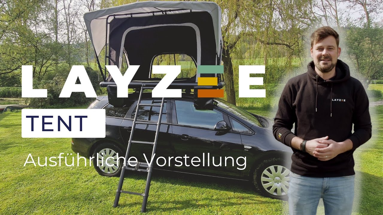 Universelle Packtasche Autositz - LAYZEE Onlineshop