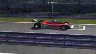 rFactor F1-79 Season Finale