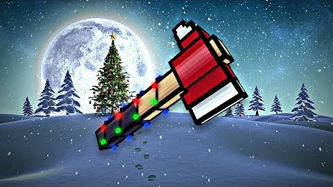 PG3D - Happy Tree Slayer