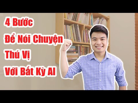 Video: Làm Thế Nào để Nói Chuyện Tại Bằng Tốt Nghiệp