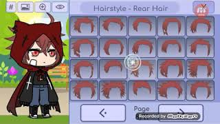 Gacha Life: Создаю персонажа из Котов Воителей Львиногрива. Чит.Описание👇 Gacha Life: Создаю персонажа из Котов Воителей Львиногрива. Чит.Описание👇