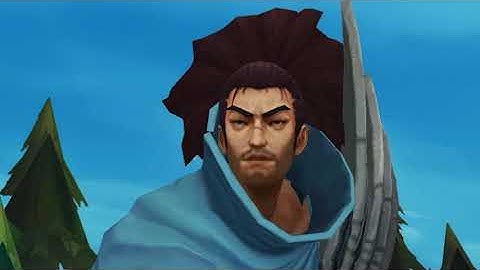 yasuo wall dash tutorial  ;)