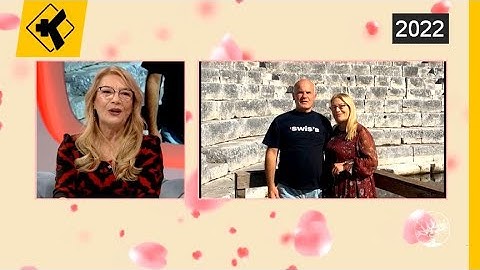 "Askush nga ju nuk e ka provuar dashurinë ashtu si unë me Benin", emocionohet Zamira Kita