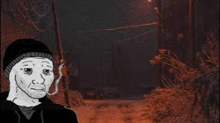 Alicks - five ( Slowed to perfection )