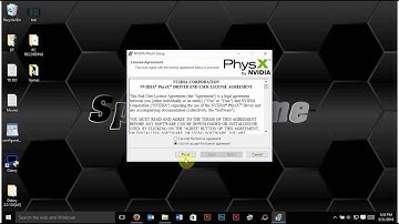 How To Fix The Physx Runtime Redistributable Package Was Not Installed Successfully