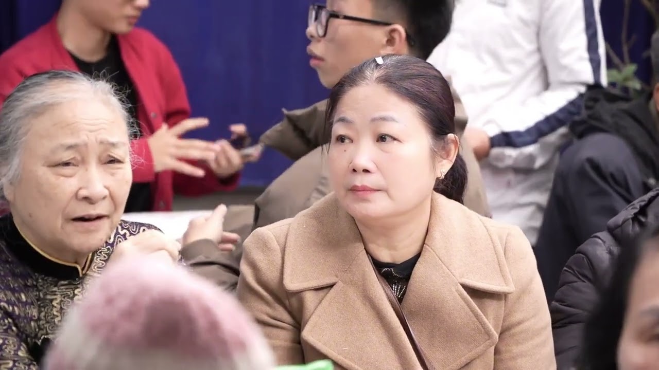 HỌ ĐÀM - HUYỀN KỲ - PHÚ LƯƠNG - HÀ NỘI