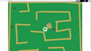 Scratch Game 2/8: Cheese Chase