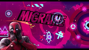 my part in 𝐌𝐈𝐆𝐑𝐀𝐈𝐍𝐄 by btLisp