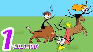 Skip Love Level 1-100 screenshot 5