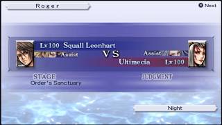 Phoenix: Flames Of Rebirth 012 Emendatus Major tournament WBR 2: Night vs Roger