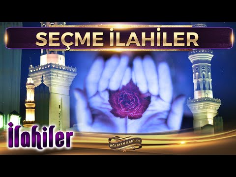 Seçme İlahiler \