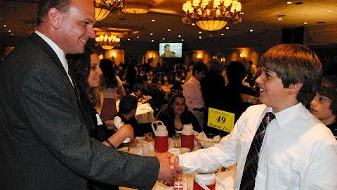 Utica Community Schools Means Success - Jamie Vroman
