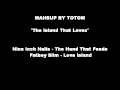 Miniature de la vidéo de la chanson The Island That Loves (Nine Inch Nails Vs. Fatboy Slim)