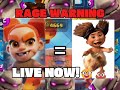 Skill Deck CLASH ROYALE LIVE! (rage warning)