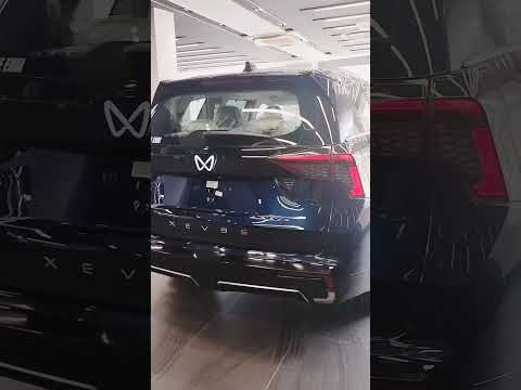 Mahindra XEV 9E #mahindra #2026 #xev9e #9s  #tranding #shorts #virol #facelift #luxury #gaming #fyp