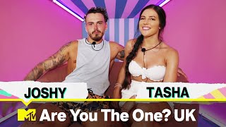 Are You The One? UK Episodio 2