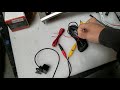 How to Connect: Aftermarket Camera