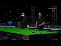 Last Frame | Ali Carter vs. Dominic Dale | 2021 Championship League Snooker (Ranking Event) |