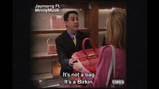 Birkin Bag zess prod welcometothemorrg U0026 mvnnymusik