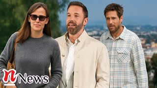 4 Insights Into Jennifer Garner’s Family and Hollywood Life