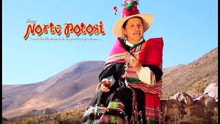 Video thumbnail of "Grupo Norte Potosi - Como olvidarte"