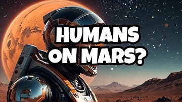 What If: Humans Colonized Mars?