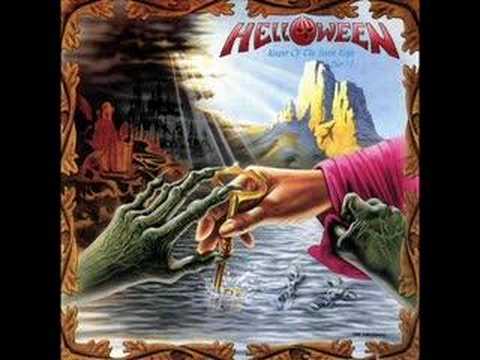 Helloween (+) Rise And Fall