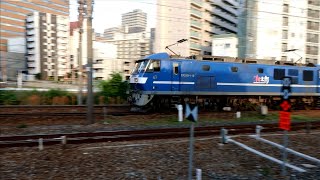 EF210-112@新大阪