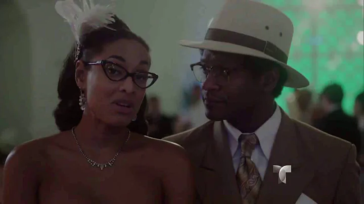 Celia TRAILER