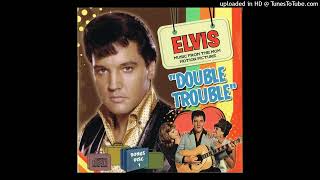 Elvis Presley - City By Night (Binaural Mix)