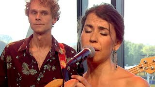 Video voorbeeld van "Luzazul - Amor (Live @ Bimhuis   Amsterdam)"