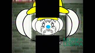 YTPMV Bear's Cheddar Displeasure Xploshi Parody Scan