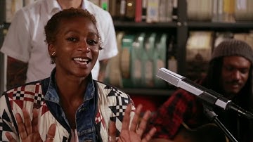 ALA.NI at Paste Studio NYC live from The Manhattan Center