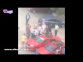 ترمضينة اليوم: المضاربة بالزراوط بين 2 طاكسيات