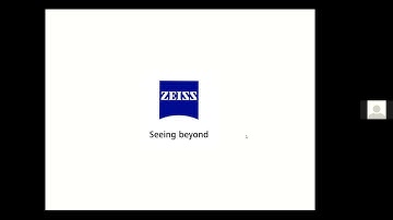 Using the AI Sample Finder on the LSM 900 confocal microscope