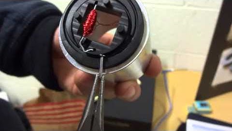 Dynamic Music Box (UC Berkeley ME 102B)