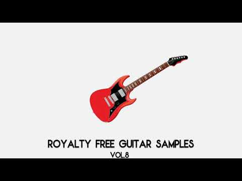 [royalty-free]-guitar-sample-pack-vol.8