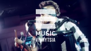 Чумацький Шлях - 1 (live @ Vinnytsia, 15.04.16)