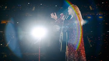 All Too Well - Taylor Swift | Part 2 | 4K | Eras Tour Taylor