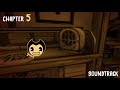 Batim chapter 5 ost  the archives