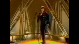 Carola - Mitt i ett äventyr (Listan)
