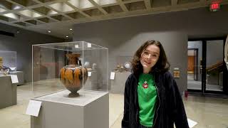 E4U: Ceramics by Everson Museum of Art 258 views 1 year ago 4 minutes, 39 seconds