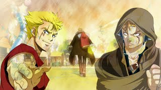 [AMV] LAXUS