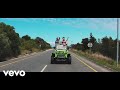 Dirk van der Westhuizen - Tot Ons Val (Official Music Video)